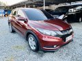 2016 HONDA HRV AUTOMATIC CVT FOR SALE-0