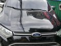 Ford Ecosport, 2015, 1.5 Trend, AT-0