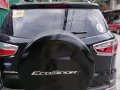 Ford Ecosport, 2015, 1.5 Trend, AT-1