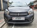 Reserved! Lockdown Sale! 2018 Suzuki Celerio 1.0 GL Automatic Gray 33T Kms G0D247-1