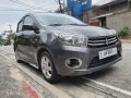 Reserved! Lockdown Sale! 2018 Suzuki Celerio 1.0 GL Automatic Gray 33T Kms G0D247-2