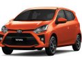 TOYOTA WIGO LOW DOWNPAYMENT BA HANAP MO? TARA USAP TAYO-0