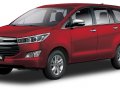 TOYOTA INNOVA LOW DOWNPAYMENT BA HANAP MO? TARA USAP TAYO-0