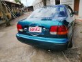 Honda civic lxi 1996 model M/T-1