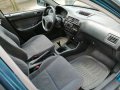 Honda civic lxi 1996 model M/T-4