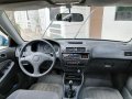 Honda civic lxi 1996 model M/T-3