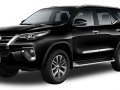 TOYOTA FORTUNER LOW DOWNPAYMENT BA HANAP MO? TARA USAP TAYO-0