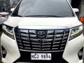 TOYOTA ALPHARD 2016 for SALE!!-2