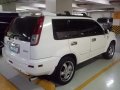 Nissan xtrail 2005 automatic -1