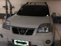 Nissan xtrail 2005 automatic -2