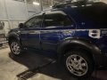 Blue Toyota Fortuner 2008 for sale in Manila-5