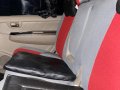 Blue Toyota Fortuner 2008 for sale in Manila-3