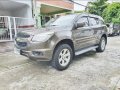 Chevrolet Trailblazer LTX 2015 AT-0