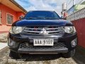 Mitsubishi Strada 2014-2