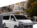 TOYOTA HIACE COMMUTER DELUXE ALL-IN PROMO!!!-0