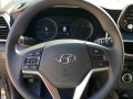 Hyundai Tucson GL A/T 2019 ALMOST BRANDNEW -1