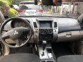 Mitsubishi Montero Montero Sport GLX Auto-0
