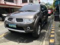 Mitsubishi Montero Montero Sport GLX Auto-3