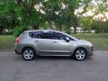 2012 Peugeot 3008 Diesel Automatic-2