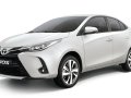 BEST PROMO EVER! TOYOTA VIOS 1.3XE CVT(3AIR BAGS)-0