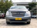 2008 Hyundai Grand Starex VGT 2.5 A/T Diesel-4