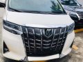  TOYOTA ALPHARD 2020 FOR SALE!-0