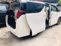  TOYOTA ALPHARD 2020 FOR SALE!-1