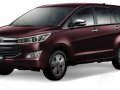 BEST PROMO EVER! TOYOTA INNOVA E DSL AT-0