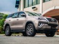 BEST PROMO EVER! TOYOTA MC FORTUNER 4X2G DSL AT-4
