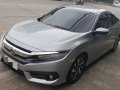 Honda Civic 2017  E CVT 1.8(Casa Maintained)-0