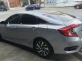 Honda Civic 2017  E CVT 1.8(Casa Maintained)-1