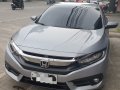 Honda Civic 2017  E CVT 1.8(Casa Maintained)-2