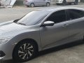 Honda Civic 2017  E CVT 1.8(Casa Maintained)-5
