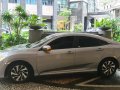 Honda Civic 2017  E CVT 1.8(Casa Maintained)-7
