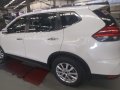 2020 Nissan Xtrail 2.5L CVT-0