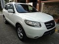 2009 Hyundai Santa Fe Excellent condition Auto-4