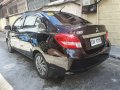 Reserved! Lockdown Sale! 2019 Mitsubishi Mirage G4 1.2 GLX Manual Black 40T Kms CAR8775-4