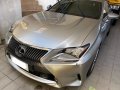 Lexus RC350 2015-0