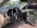 2014 Toyota Corolla Altis 1.6 V A/T Gas-9