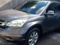 2011 Honda Cr-V 2.0L 180H.P.-0