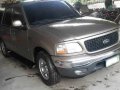 Ford Expedition 2002-2