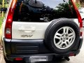 Honda CRV 2004 For Sale-3