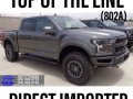Brand New 2021 Ford F150 Raptor (Top of The Line 802A) 802 A F-150 F 150 not 2020 not platinum-1
