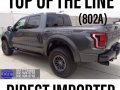 Brand New 2021 Ford F150 Raptor (Top of The Line 802A) 802 A F-150 F 150 not 2020 not platinum-2