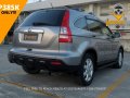 2007 Honda CRV 2.4 4x4 AT-5