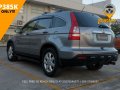 2007 Honda CRV 2.4 4x4 AT-11