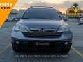 2007 Honda CRV 2.4 4x4 AT-10