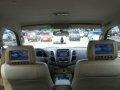 Sell Silver 2009 Toyota Fortuner in Manila-1