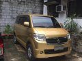 Golden Suzuki APV 2009 for sale in Manila-4