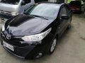 2019 Vios E Automatic Transmission -0